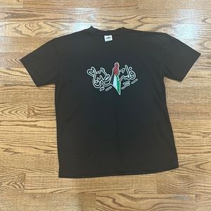 T shirt Palestine 🇵🇸 men and women good condition size L